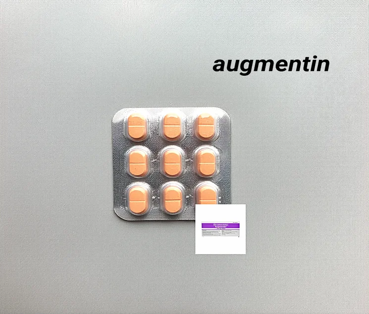 Augmentin 1