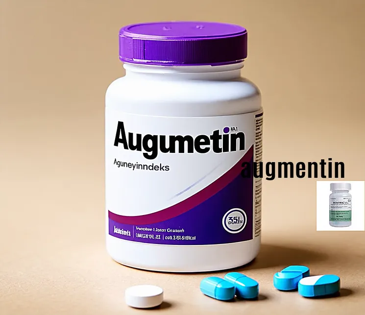 Augmentin 2